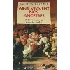 livre ainsi vivaient nos ancêtres