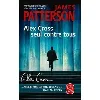 livre alex cross, seul contre tous