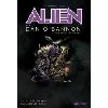 livre alien par dan o'bannon, le scénario abandonné