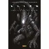 livre alien volume 01 : les liens du sang