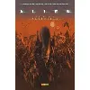livre alien volume 02 : renouveau