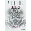 livre aliens : apocalypse - le culte des anges