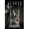 livre aliens: inhuman condition john layman