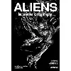 livre aliens, la série originale intégrale, tome 3 - guerre pour la terre