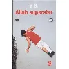 livre allah superstar