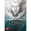 livre allunia - tome 2