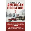 livre american predator