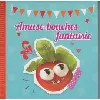 livre amuse - bouches fantaisie