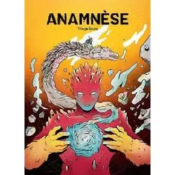 livre anamnèse