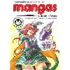 livre apprendre à dessiner les mangas