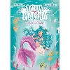 livre aqua marina - tome 1 - le secret de l'océan