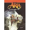 livre aria - tome 22 - la voie des rats