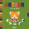 livre arthur - arthur veut sa tétine