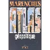 livre atlas geopolitique