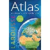 livre atlas socio - économique des pays du monde 2016