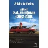livre avant d'aller dormir chez vous