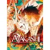 livre ayakashi légendes des 5 royaumes - tome 03