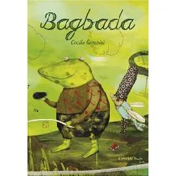 livre bagbada