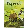 livre bagbada