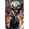livre batman joker war tome 1
