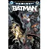livre batman rebirth (bimestriel) : tome 12
