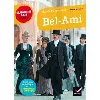 livre bel - ami