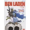 livre ben laden dévoilé