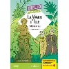 livre bibliocollege - la venus d'ille - merimee