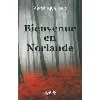 livre bienvenue en norlande