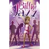 livre billie jazz - tome 2 - le grand spectacle