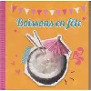 livre boissons en fête 22 recettes de cocktails et punchs