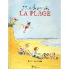 livre bons baisers de la plage