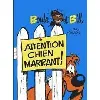 livre boule & bill tome 10 : attention chien marrant