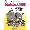 livre boule et bill t30 la bande a bill