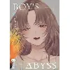livre boy's abyss - tome 10