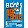livre boys no panic