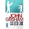 livre calico joe