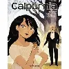 livre calpurnia tome 1 bd