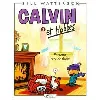 livre calvin et hobbes tome 2 - en avant tête de thon !