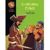 livre capitaine cruel