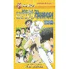 livre captain tsubasa world youth special : special edition