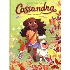livre cassandra tome - cassandra prend son envol