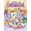 livre cath et son chat - tome 02