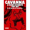 livre cavanna à charlie hebdo, 1969 - 1981