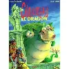 livre chalumeau le dragon