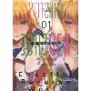 livre chastity reverse world - tome 1