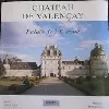 livre chateau de valençay: palais, de l'europe