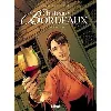 livre chateaux bordeaux t04 les millesimes