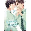 livre cherry magic - tome 7 (vf)