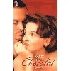 livre chocolat